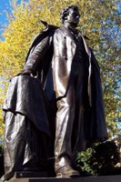 Franklin Pierce