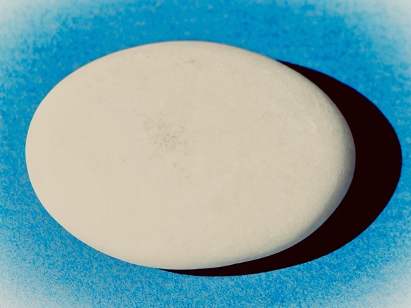 C-to-C-017: Kumara beach stone.