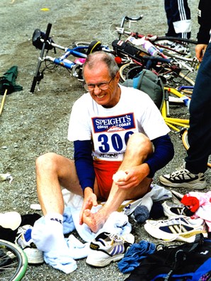 C-to-C-026: Nigel during the first transition.