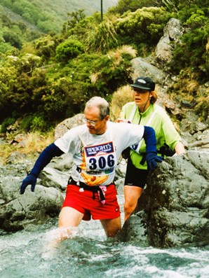 C-to-C-030: On the mountain run 2