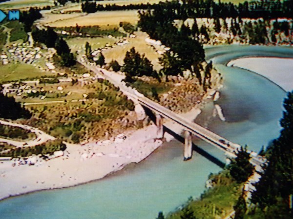 C-to-C-053: The gorge bridge.