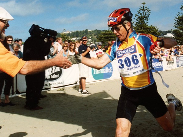 C-to-C-060: Judd and Roberts.