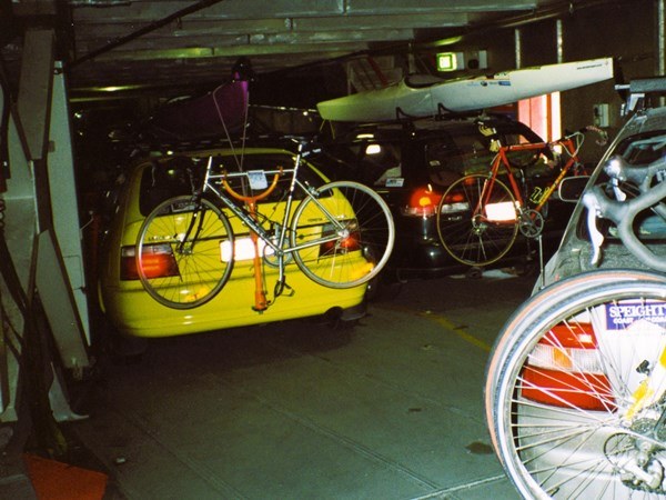 C-to-C-069: Coast to Coast cars on the Lynx fast ferry.
