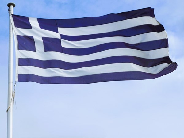 Greece flag